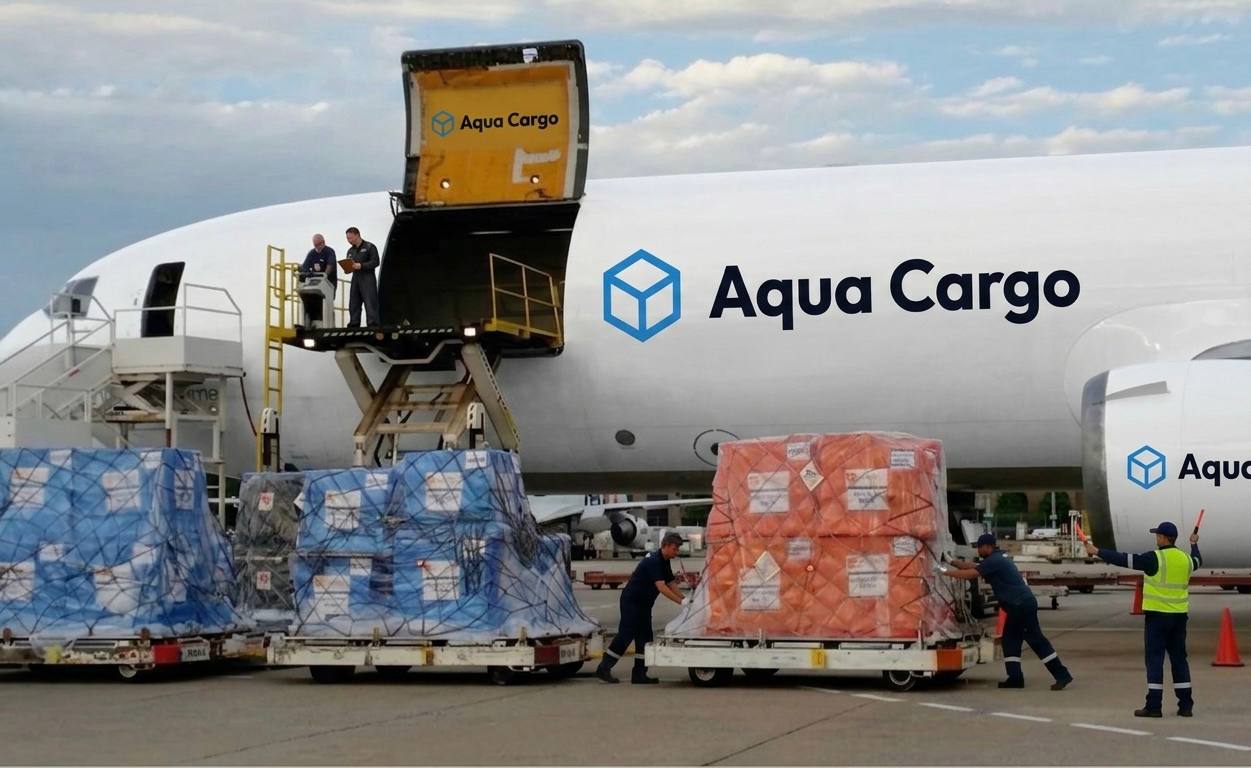 Air Freight